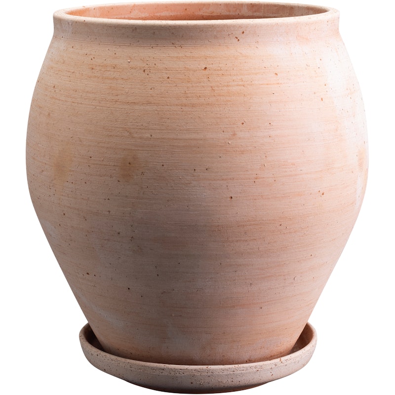 Delphi Pot Standard 26 cm, Roze