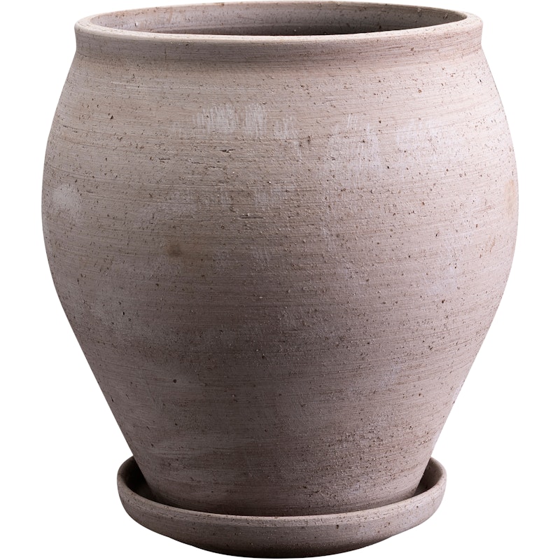 Delphi Pot Standard 20 cm, Grijs
