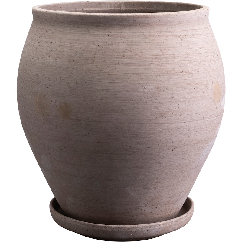 Delphi Pot Standard 26 cm, Grijs