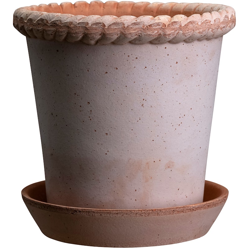 Emilia Pot Roze Ø16 cm