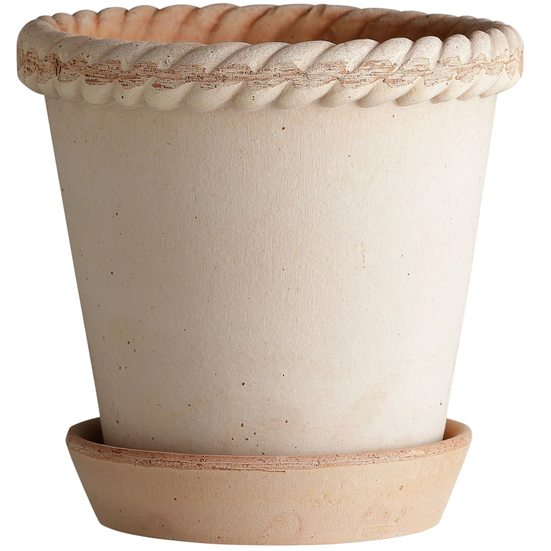 Emilia Pot Roze, 25 cm
