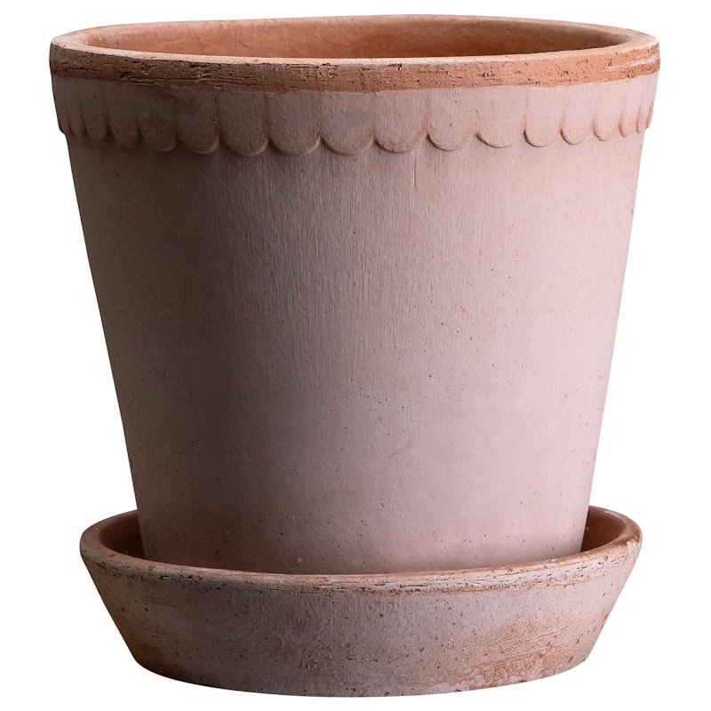 Helena Pot Roze, 25 cm