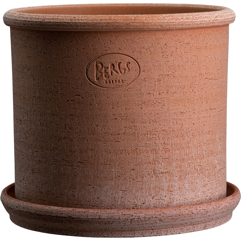 Modena RAW Pot 35 cm, Roze