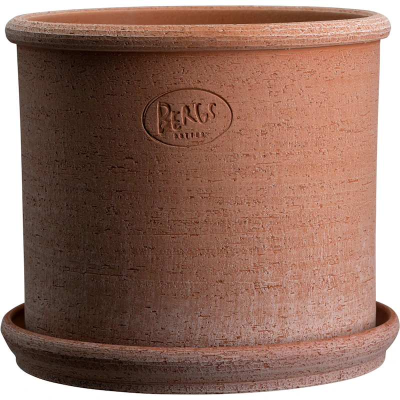 Modena RAW Pot 30 cm, Roze
