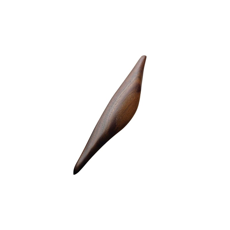 Handle Manta L, Walnut