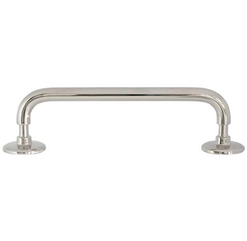 Jubilee Handvat 128 mm, Chroom