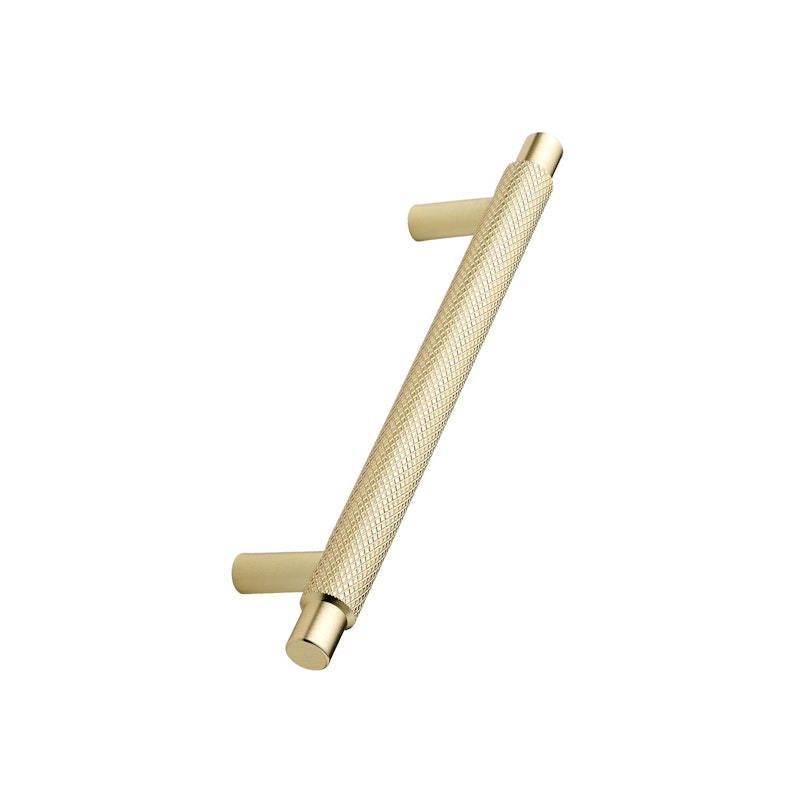 Handle Manor-128, gold