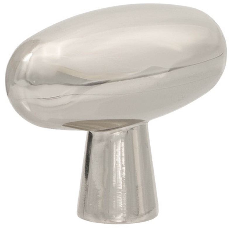 T Oliver Knop, Chroom