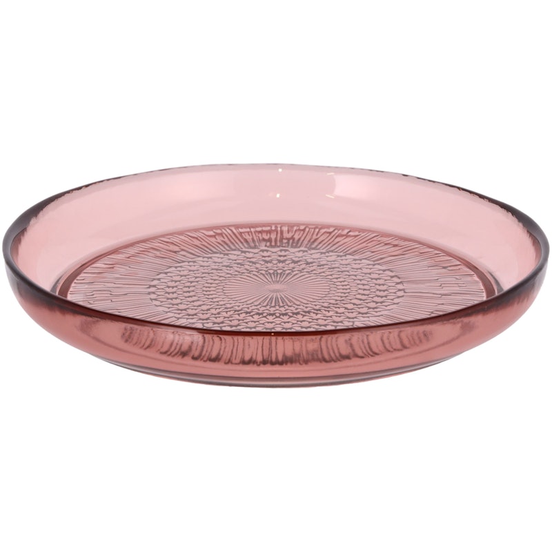 Kusintha Bord 18 cm, Roze