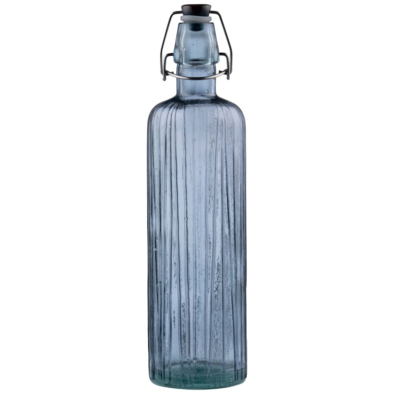 Kusintha Waterfles 0,75 L, Blauw