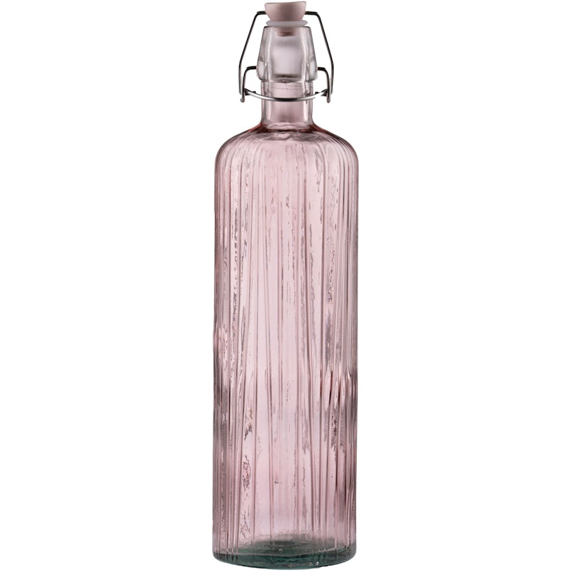 Kusintha Waterfles 1,2 L, Roze