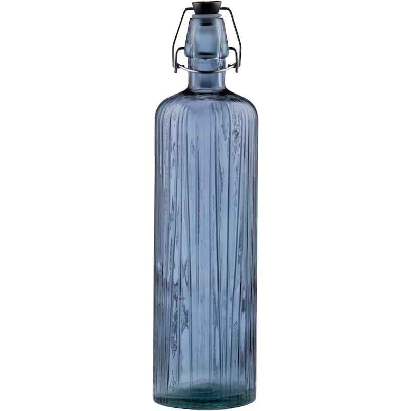 Kusintha Waterfles 1,2 L, Blauw