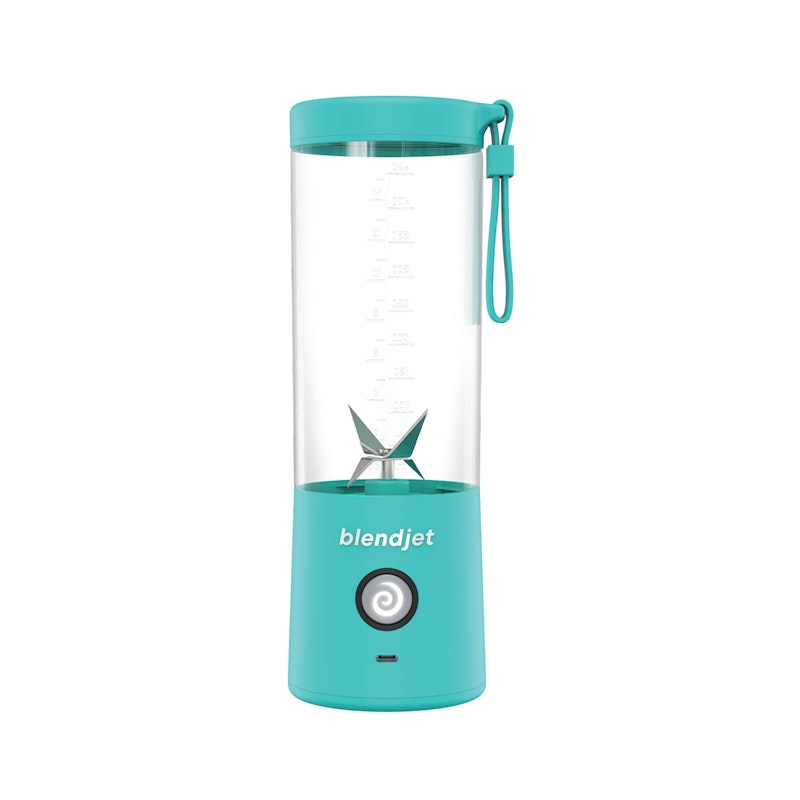 BlendJet 2 Blender Draagbaar, Mint Groen