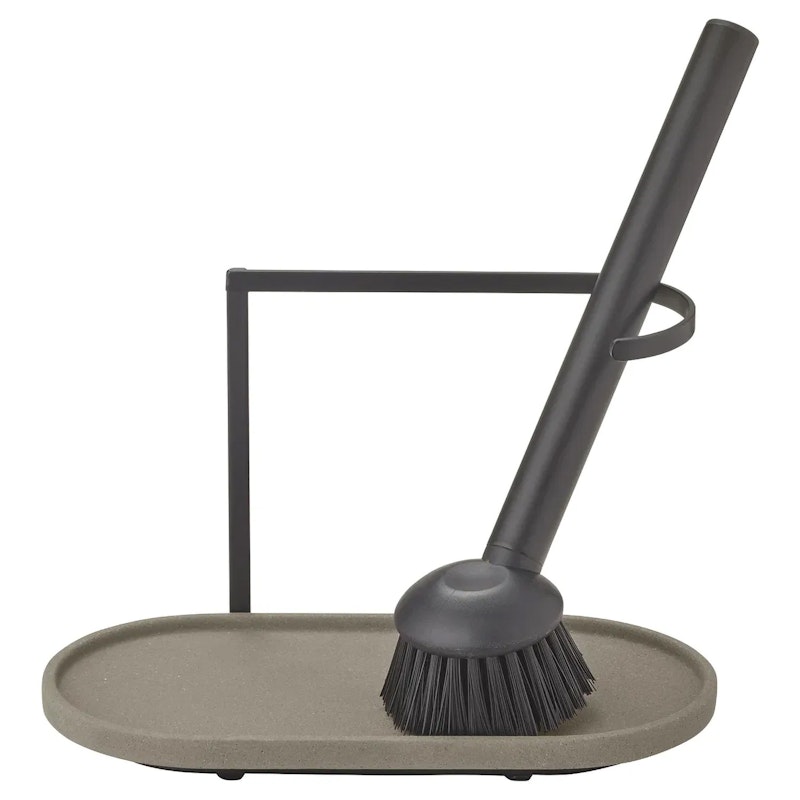 DHUVA Zeephouder 9 x 17 cm, Mourning Dove