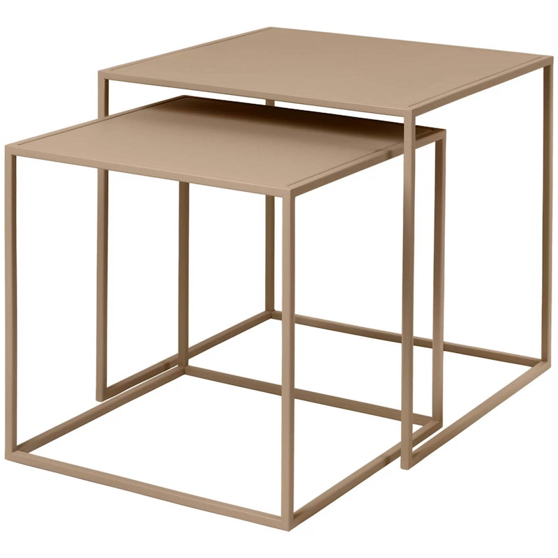 Fera Tafel Pak van 2, Nomad