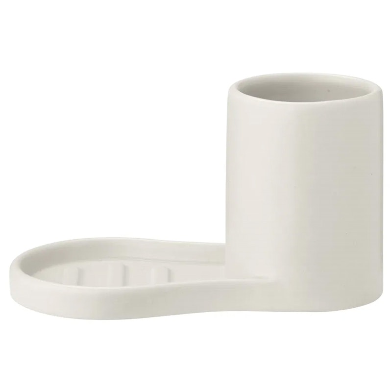 PIRO Zeephouder 10 x 17,5 cm, Moonbeam