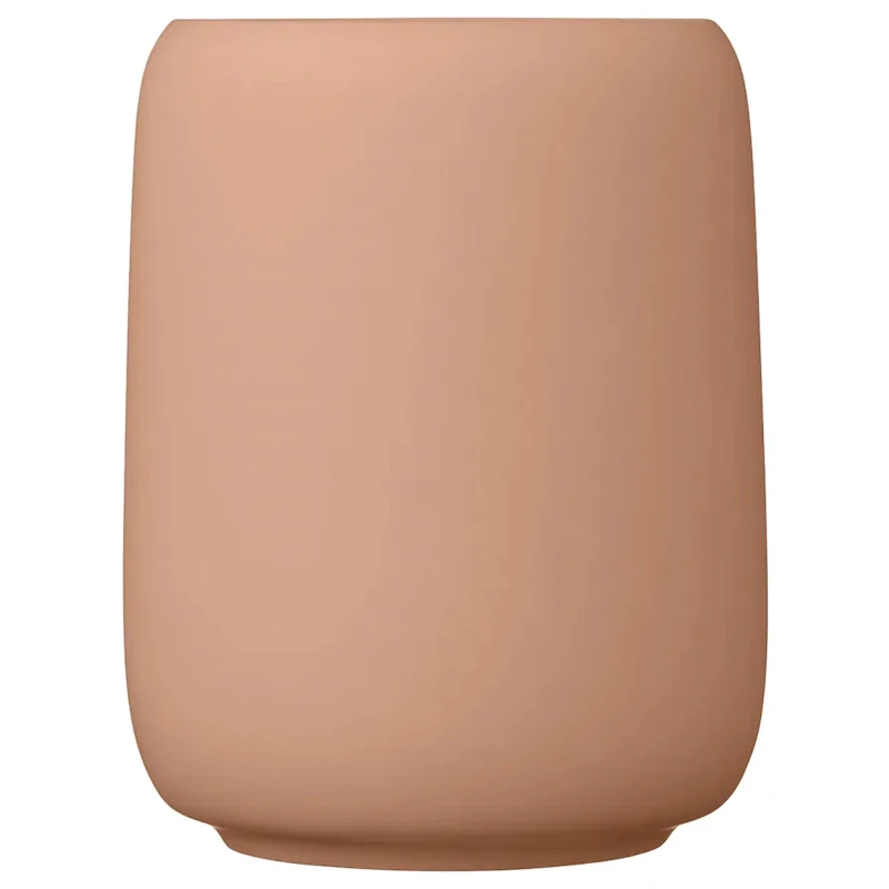 Sono Drinkglas, Amber Brown