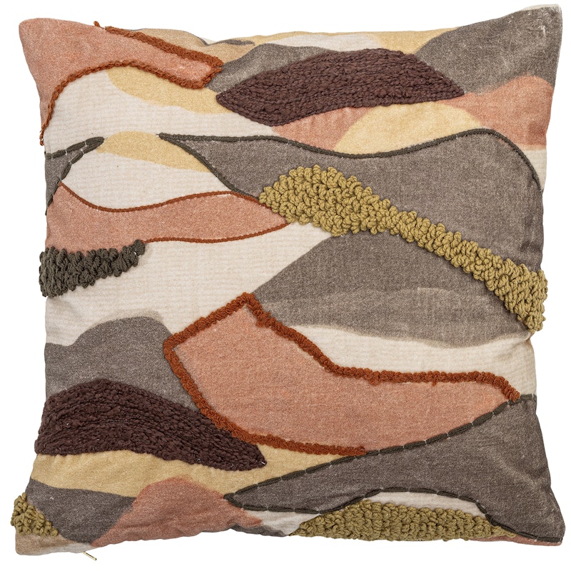 Carmagnola Kussen 45x45 cm, Multi,