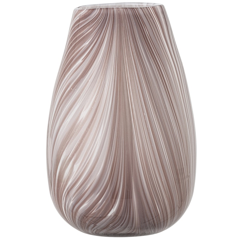 Ennis Vaas 22,5 cm Roze