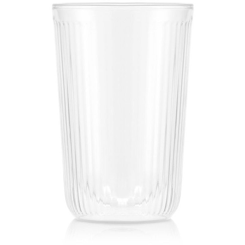 Douro Dubbelwandig Drinkglas Pak van 2, 25 cl