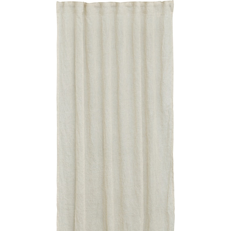 Mirja Gordijn 130x275 cm Pak van 2, Gebroken Wit