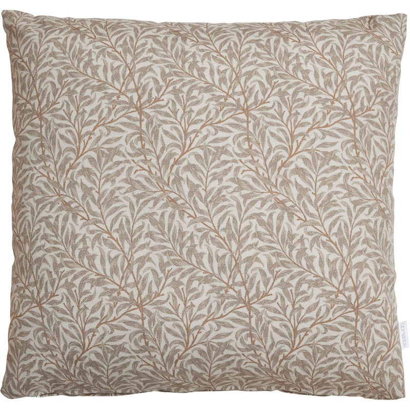 Ramas Kussenhoes 50x50 cm, Beige/Greige