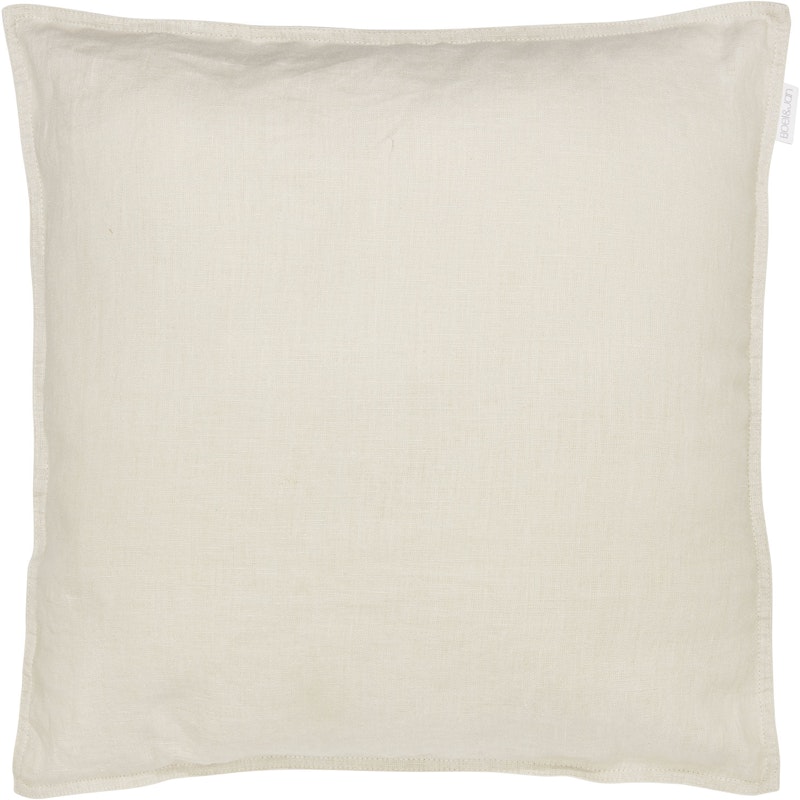 Sabina Kussenhoes 45x45 cm, Beige