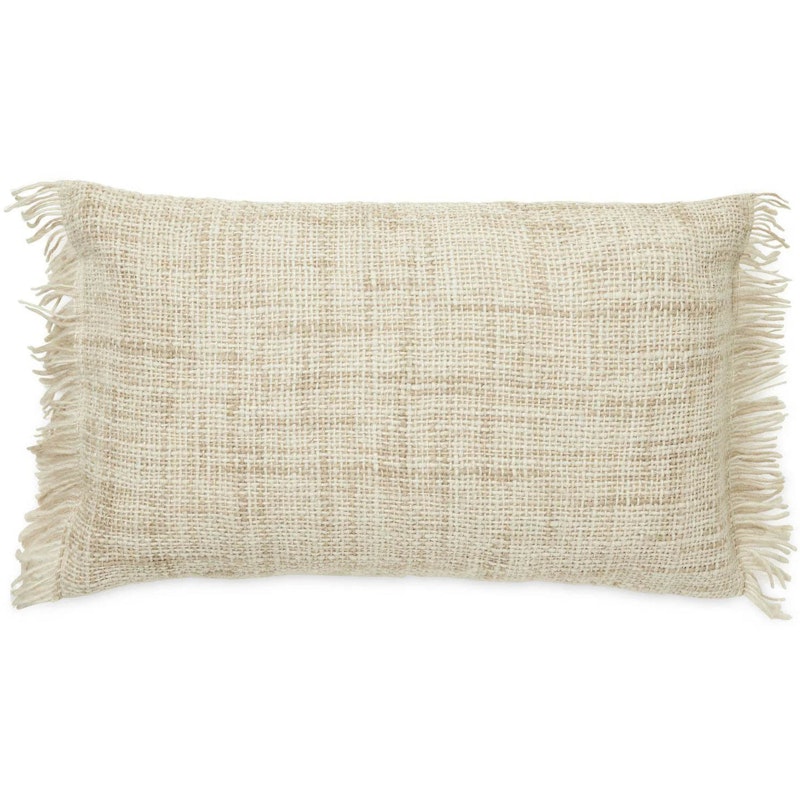 Tobago Kussenhoes 40x60 cm, Beige