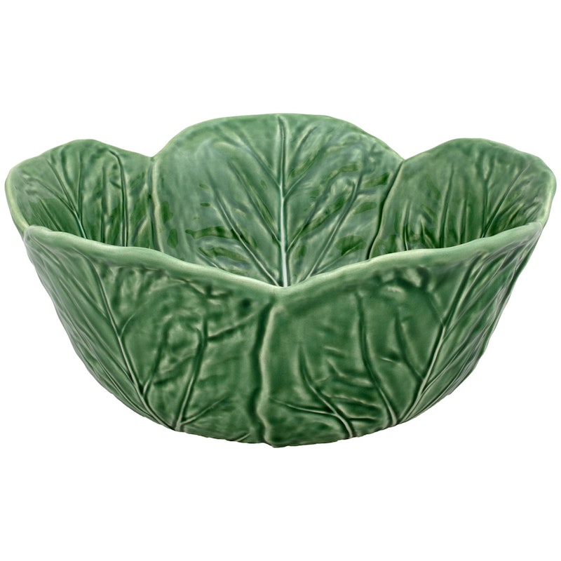 Cabbage Saladeschaal Ø29,5 cm, Verde
