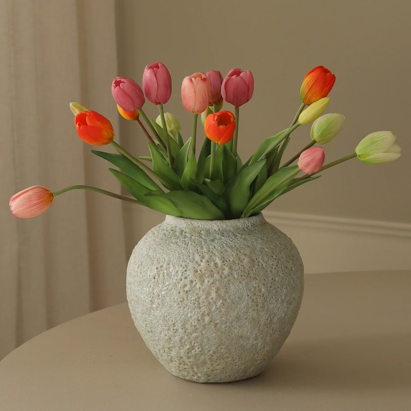 Tulip Symphony Boeket