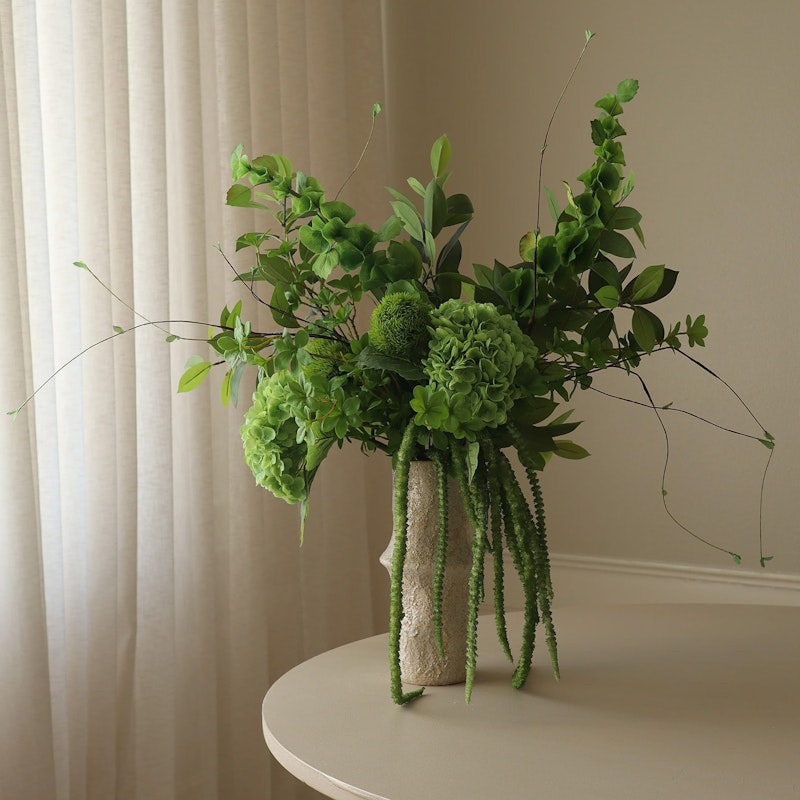 Verdant Muse Boeket