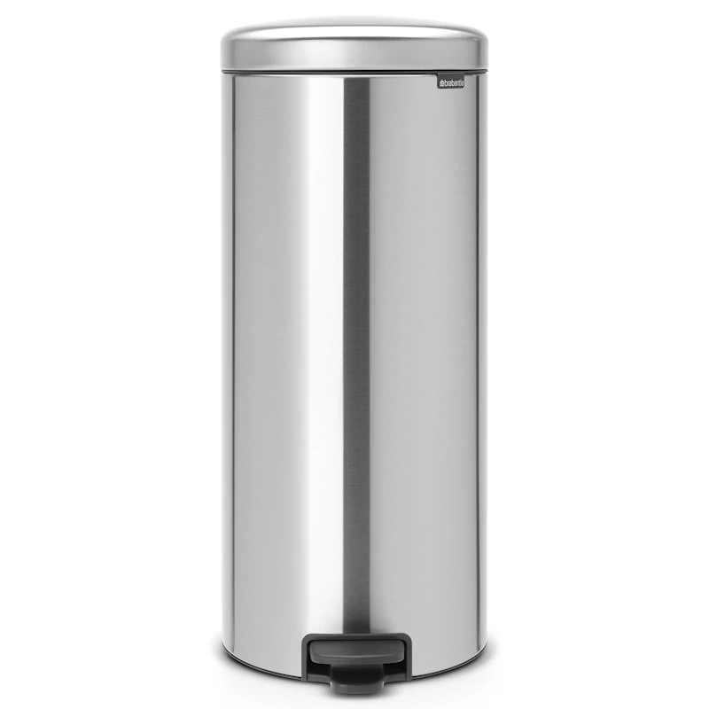 NewIcon Pedaalemmer 30L, Matte Steel