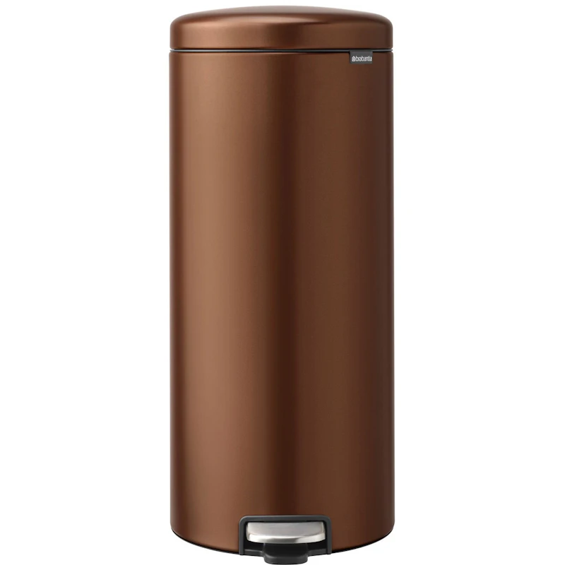 NewIcon Pedaalemmer 30L, Warm Bronze