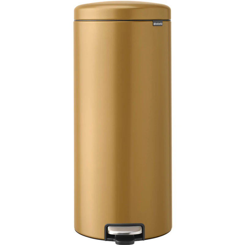 NewIcon Pedaalemmer 30L, Warm Gold