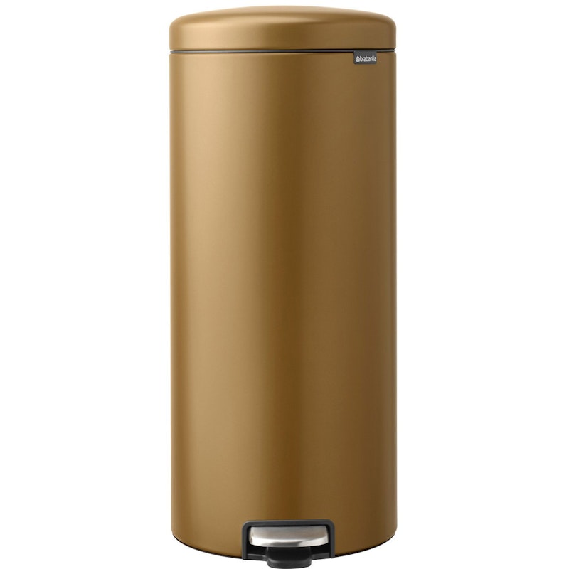 NewIcon Pedaalemmer 30L, Warm Brass
