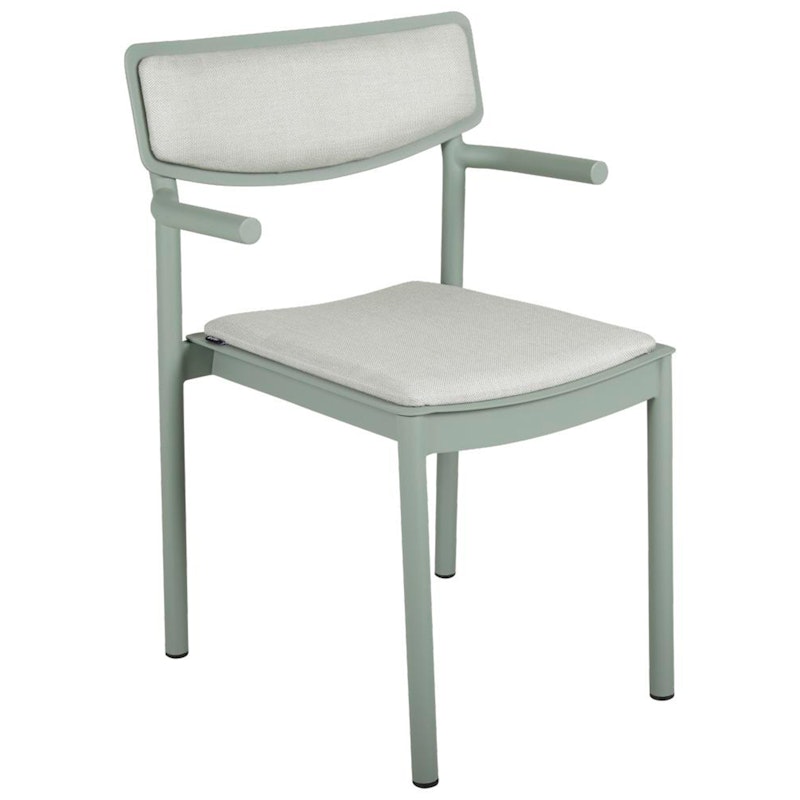 Gusty Fauteuil, Dusty Green