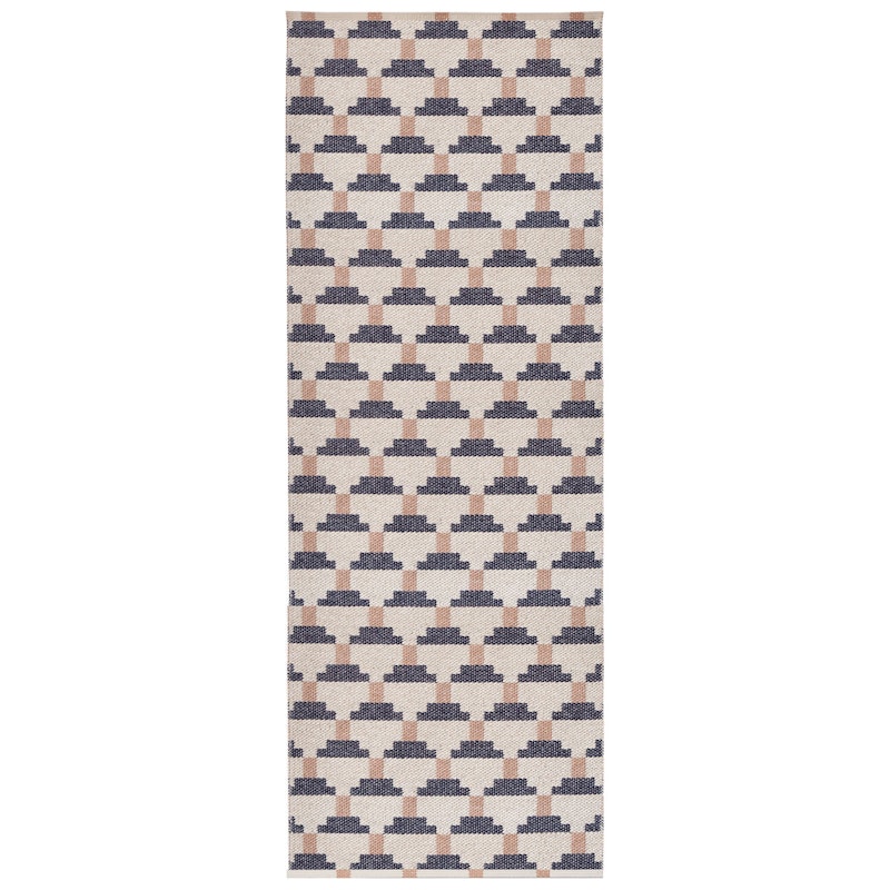 Confect Vloerkleed 70x300 cm, Clay