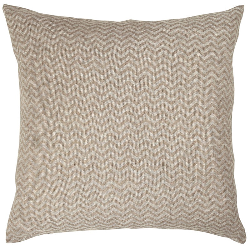 Lilja Kussenhoes 50x50 cm, Linen