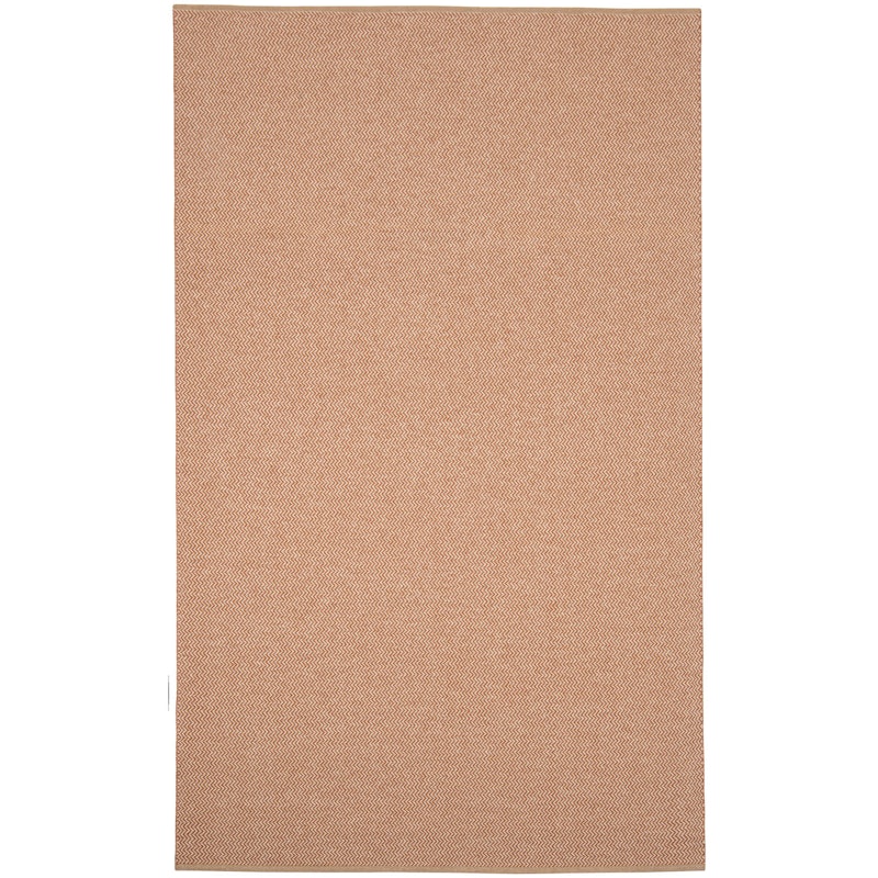 Strand Vloerkleed 170x250 cm, Bruin