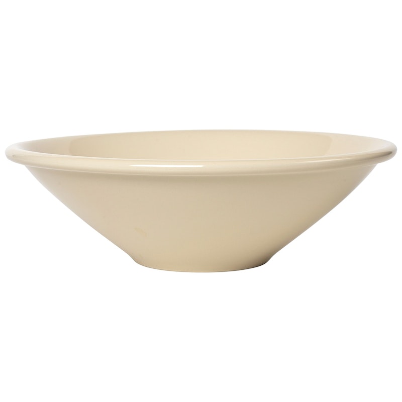 Alfredo Kom 24 cm, Beige