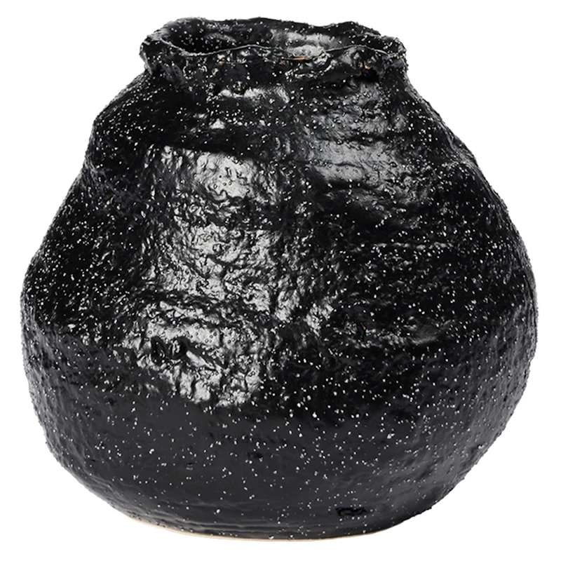 Alma Vaas Zwart, 10 cm