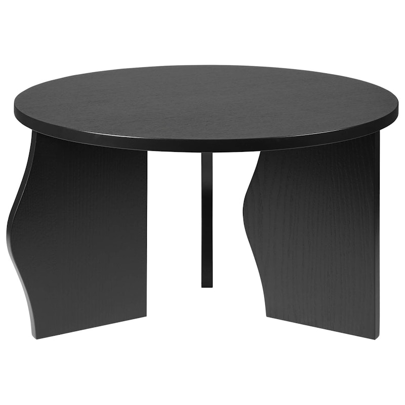 Brook Tafel, Zwart