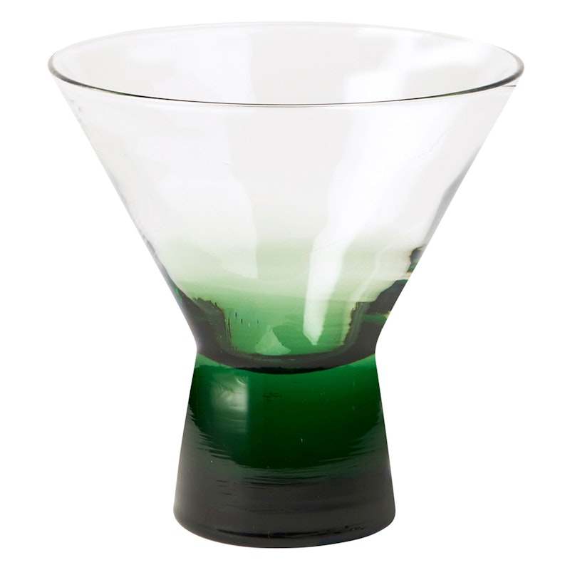 Konus Cocktailglas Groen, 10 cl