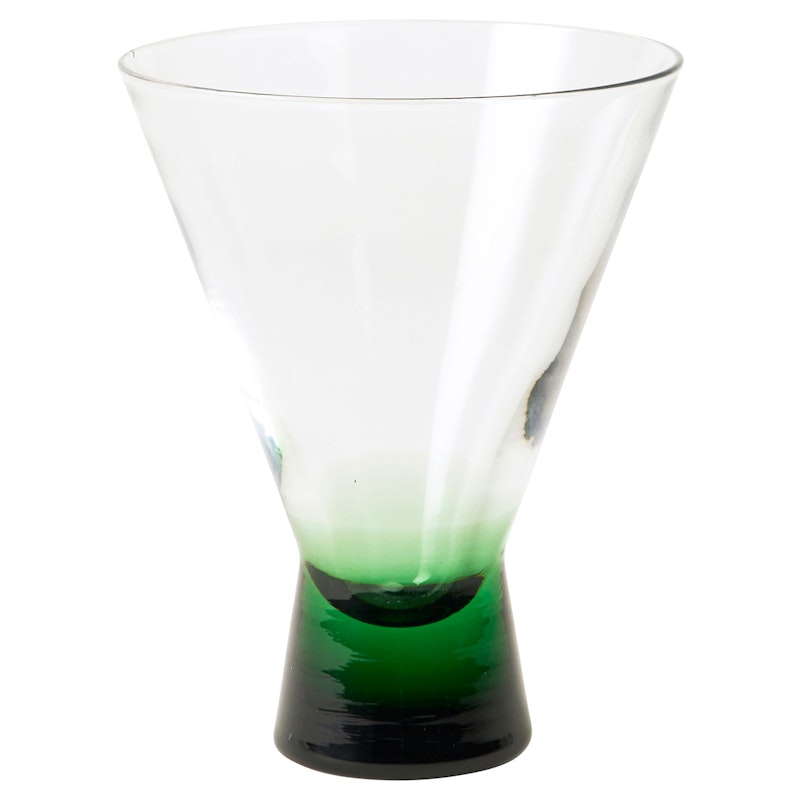 Konus Cocktailglas Groen, 20 cl