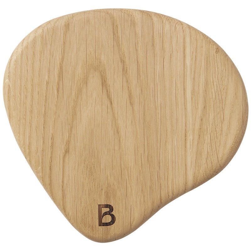 Limfjord Snijplank, 13,5x15 cm