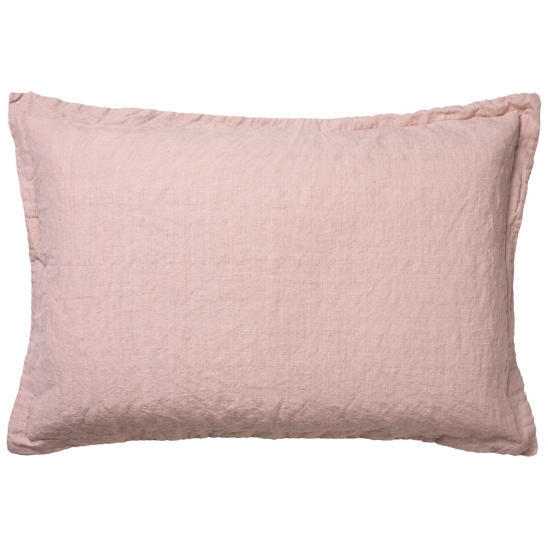 Linn Kussenhoes Roze, 40x60 cm