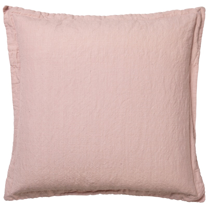 Linn Kussenhoes Roze, 50x50 cm