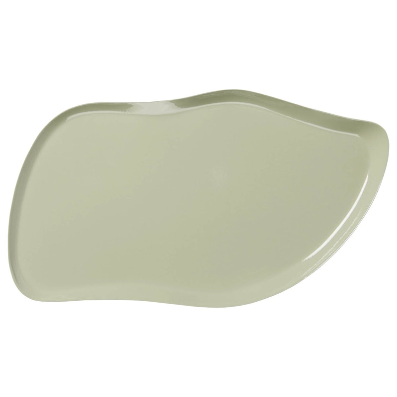 Mie Dienblad 26 cm, Desert Sage