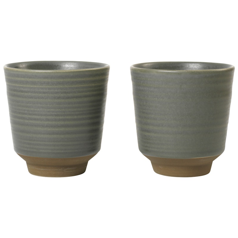 Miko Mok Pak van 2, Groen