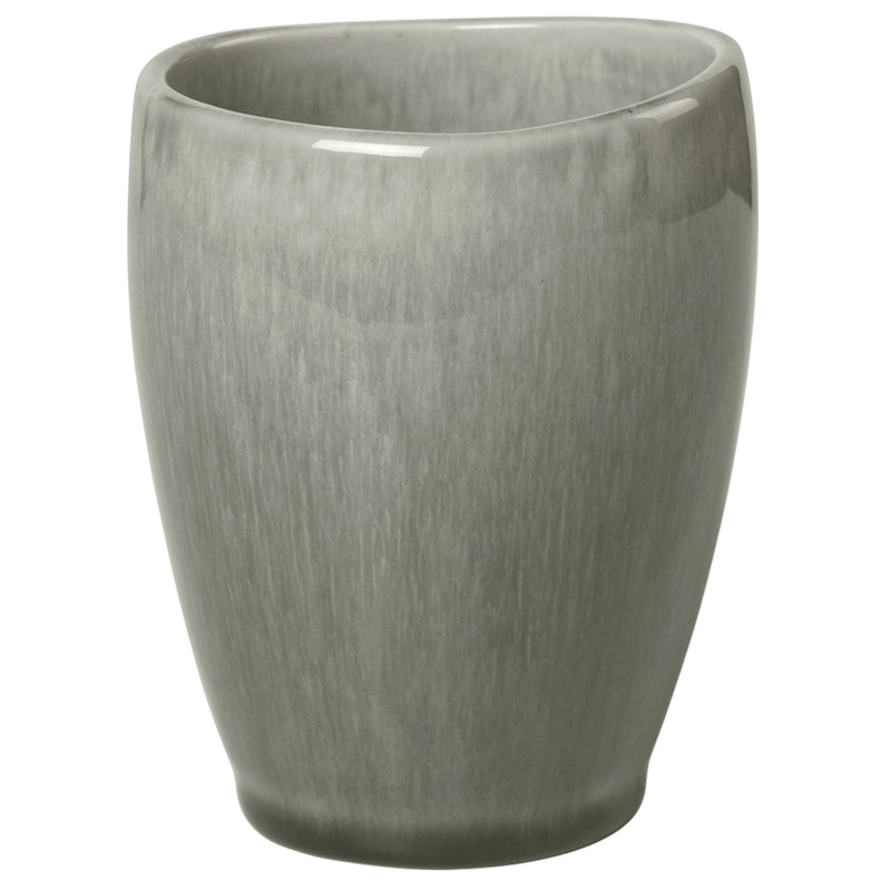 Nordic Rain Mok 25 cl, Grijs